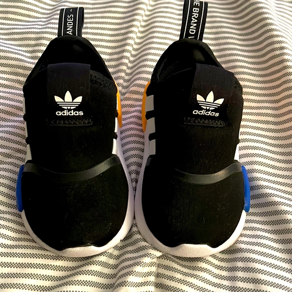 Adidas baby nmd’s
